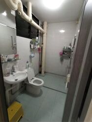 Blk 720 Woodlands Avenue 6 (Woodlands), HDB 5 Rooms #400552161